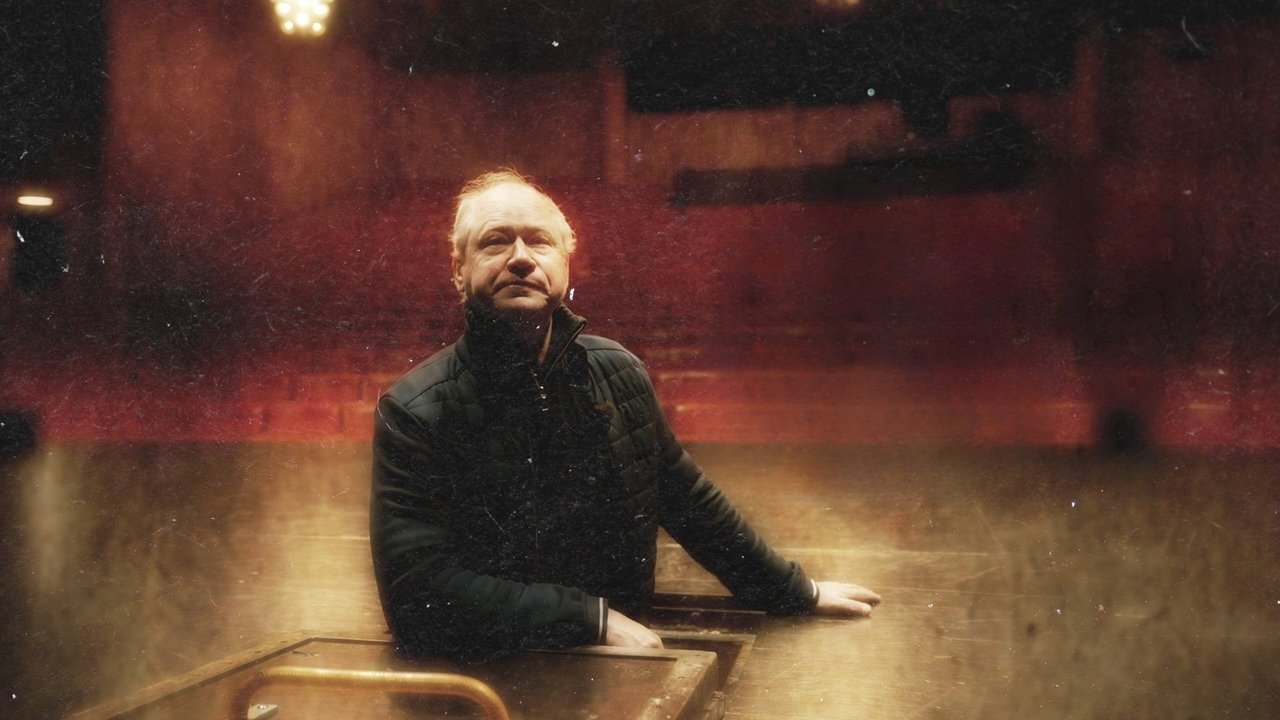 Robert Gustafsson - komikerjäveln backdrop