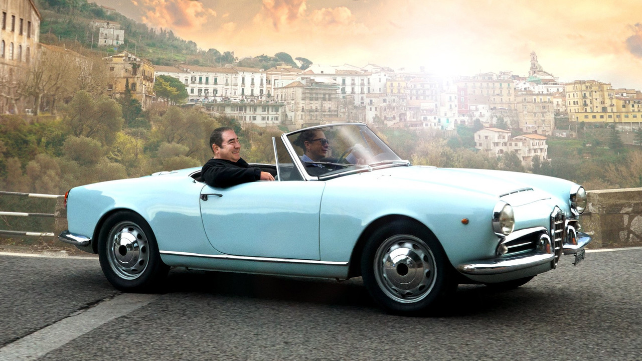 Eat the World with Emeril Lagasse backdrop