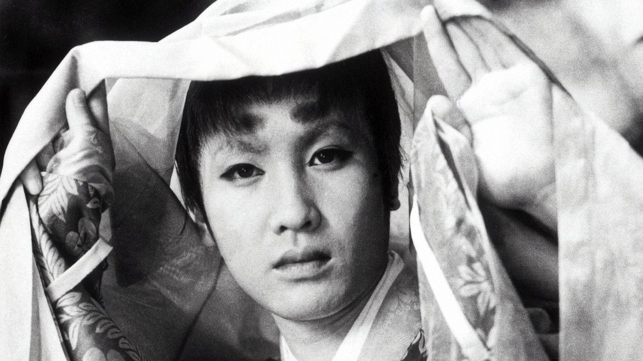 Minamoto Yoshitsune backdrop