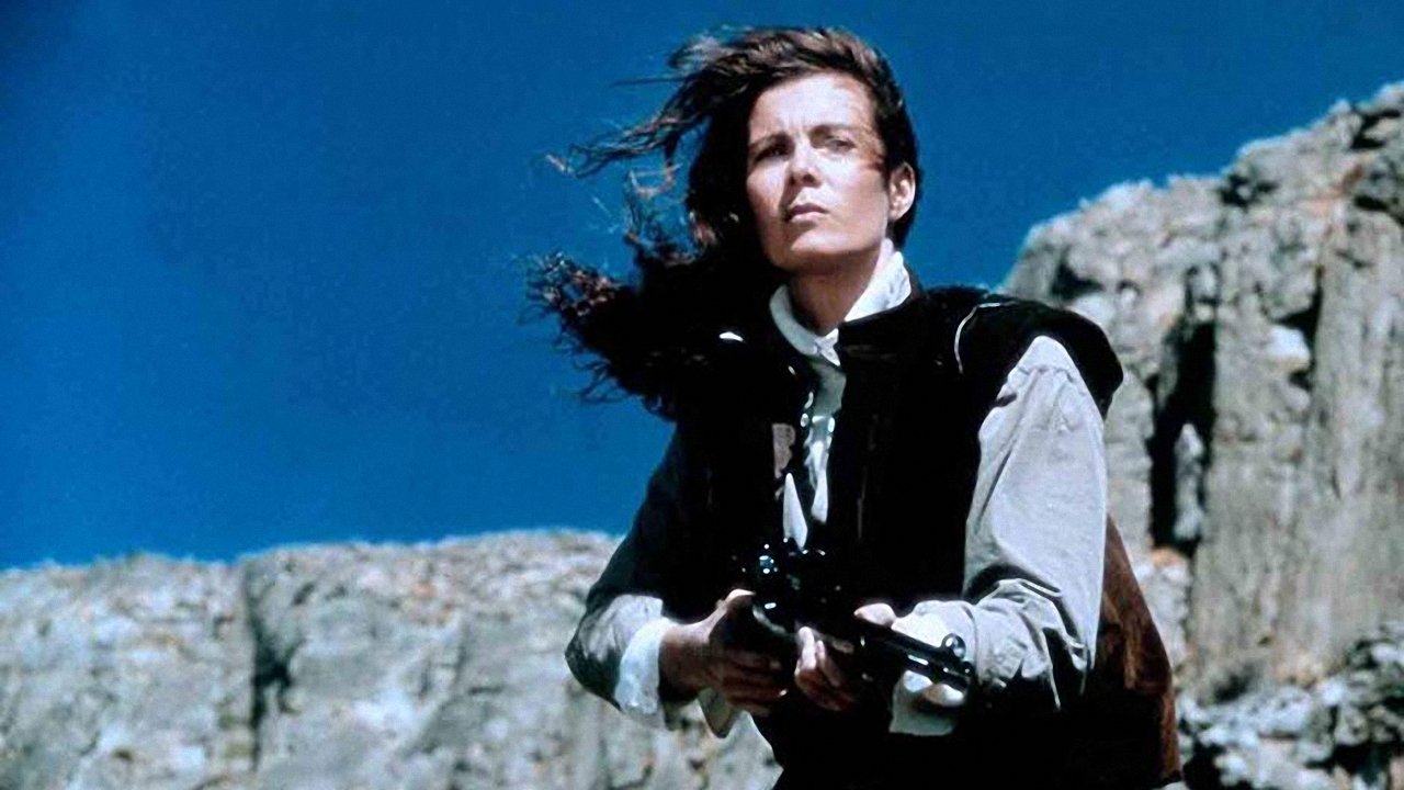 After the Condor backdrop