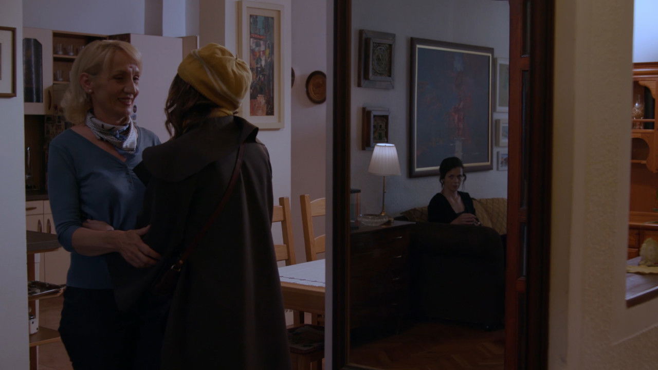 Chicken Noodle Soup backdrop