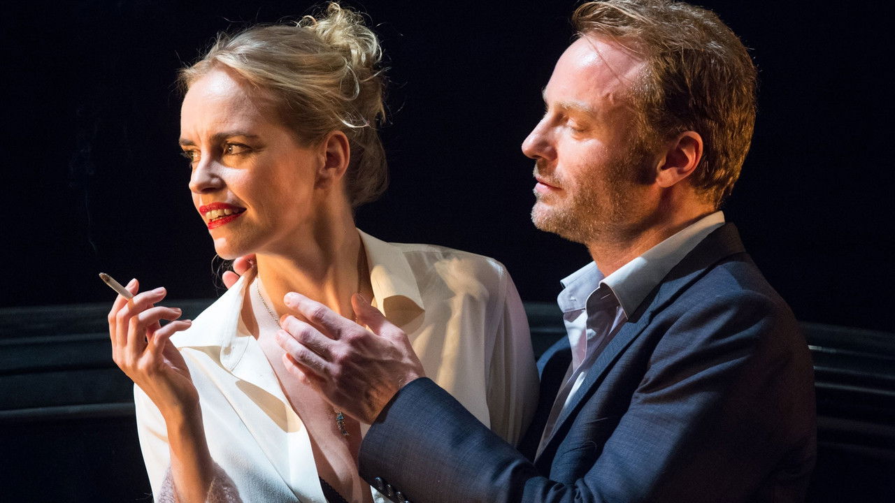 Bella Figura backdrop