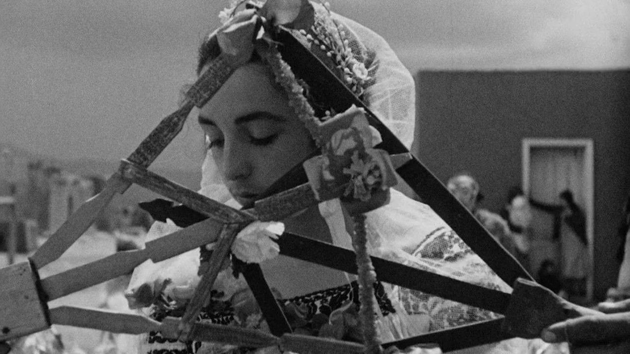 Lash of the Penitentes backdrop