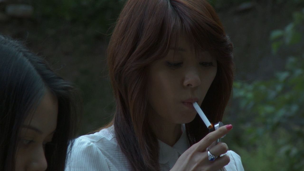 Shrill Cries: Reshuffle backdrop