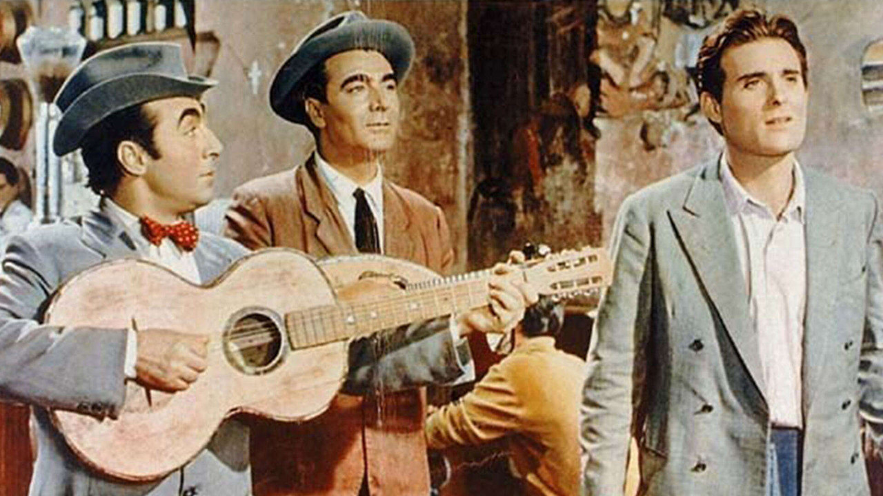 Siamo ricchi e poveri backdrop