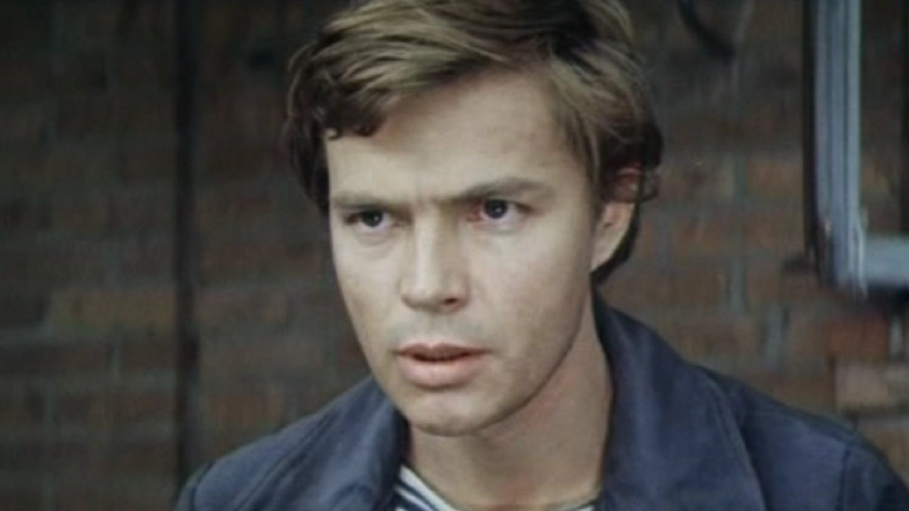 Without Father backdrop