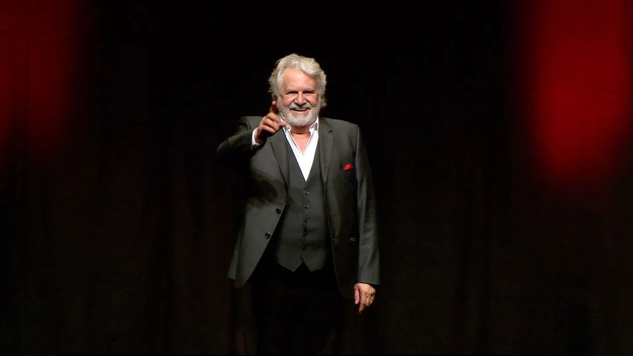 Magdane : Déjanté ! backdrop