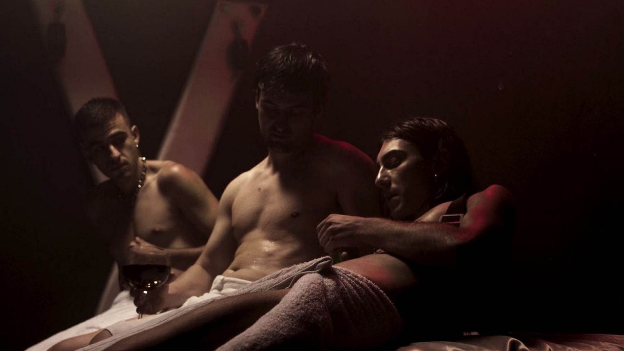 Picking You Up backdrop