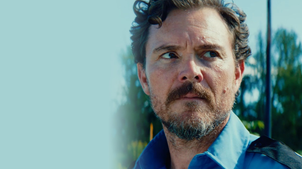 Stone Creek Killer backdrop