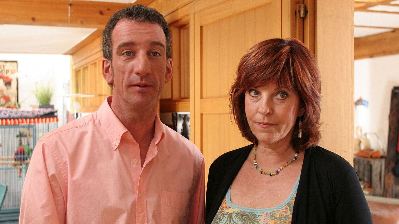 Schön, dass es Dich gibt backdrop