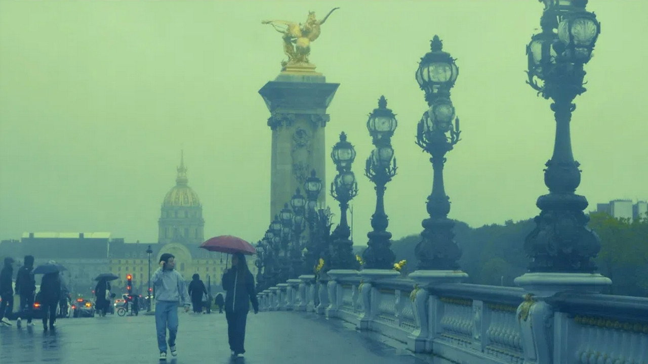 Meurtre mystérieux à Montmartre Partie 2 : Le maillon faible backdrop
