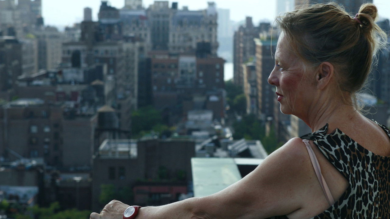 Penthouse North backdrop