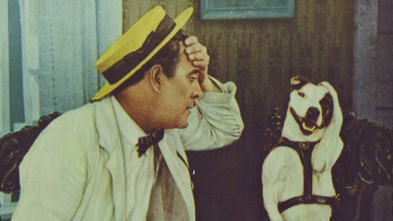 The Golden Age of Comedy backdrop