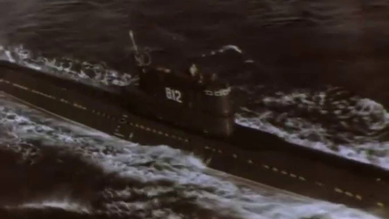 On-Board 812 backdrop