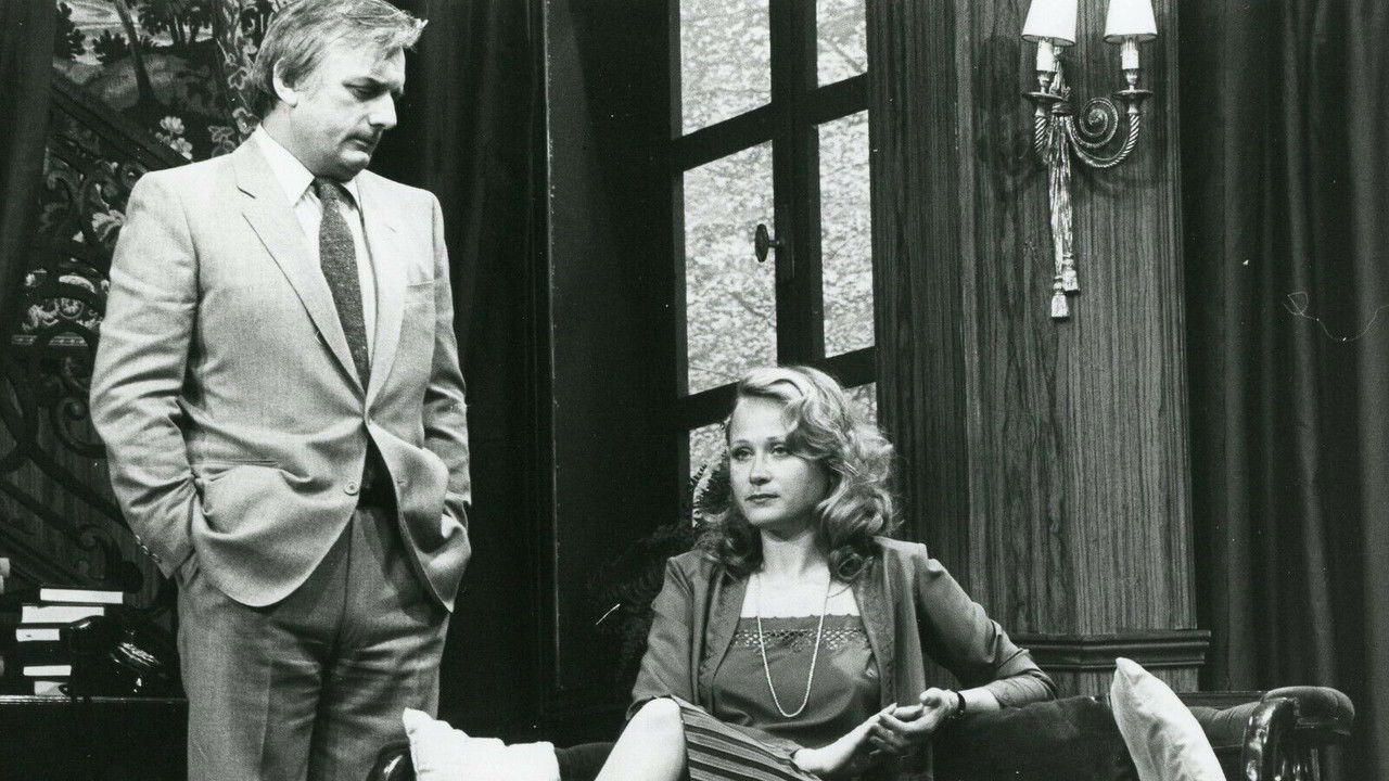 Comédie pour un meurtre backdrop