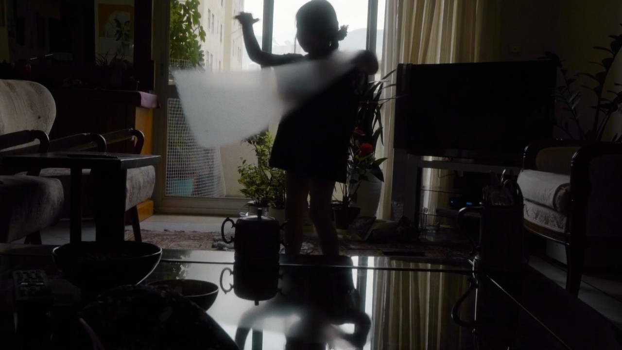 An Owl, a Garden & the Writer backdrop