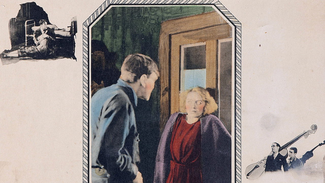 Second Fiddle backdrop