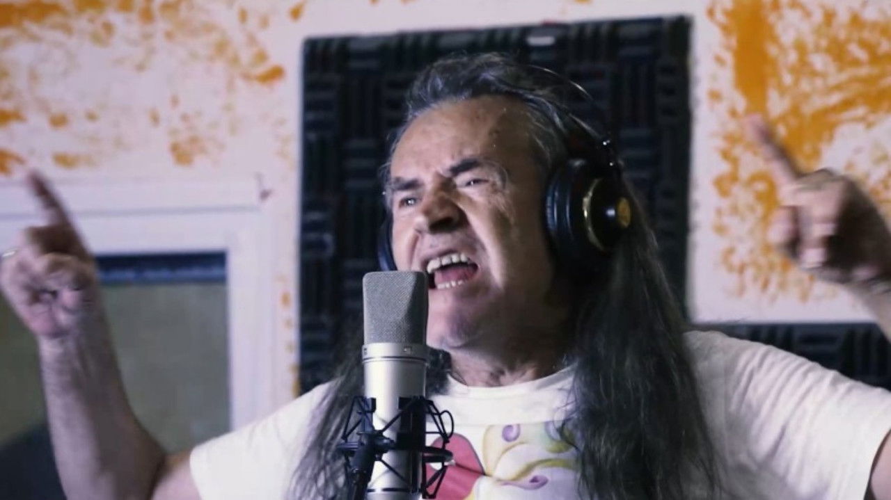 Vavel the Band backdrop