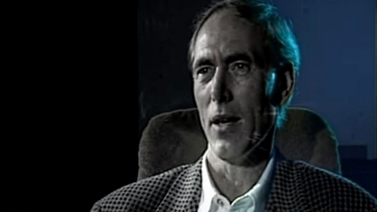 Philip Hinchcliffe: Uncut backdrop