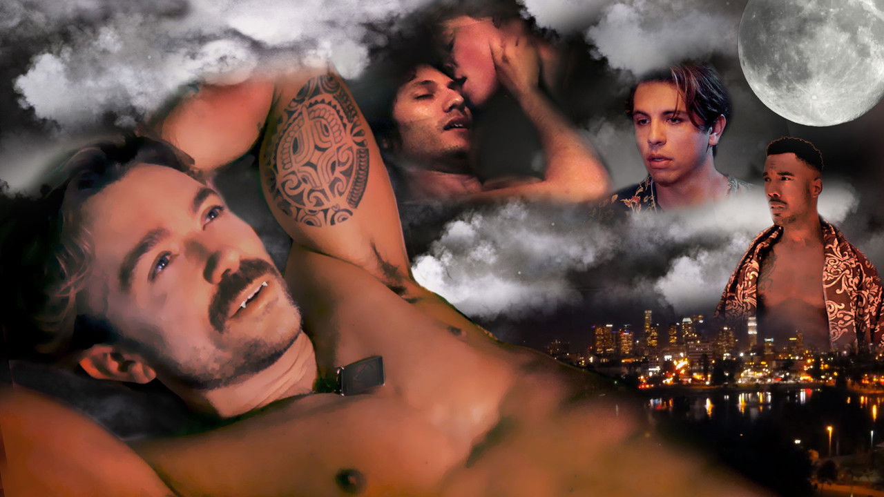 The Lair: OnlyFangs backdrop