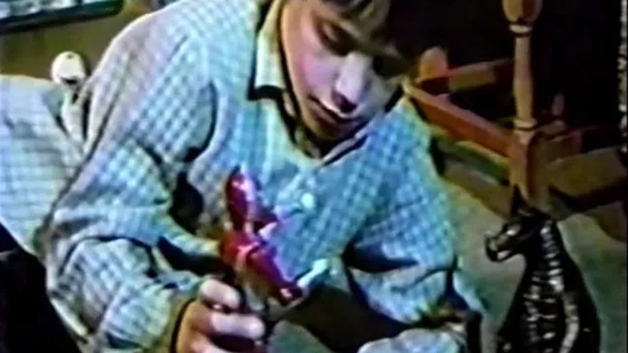 Space Warriors 2000 backdrop