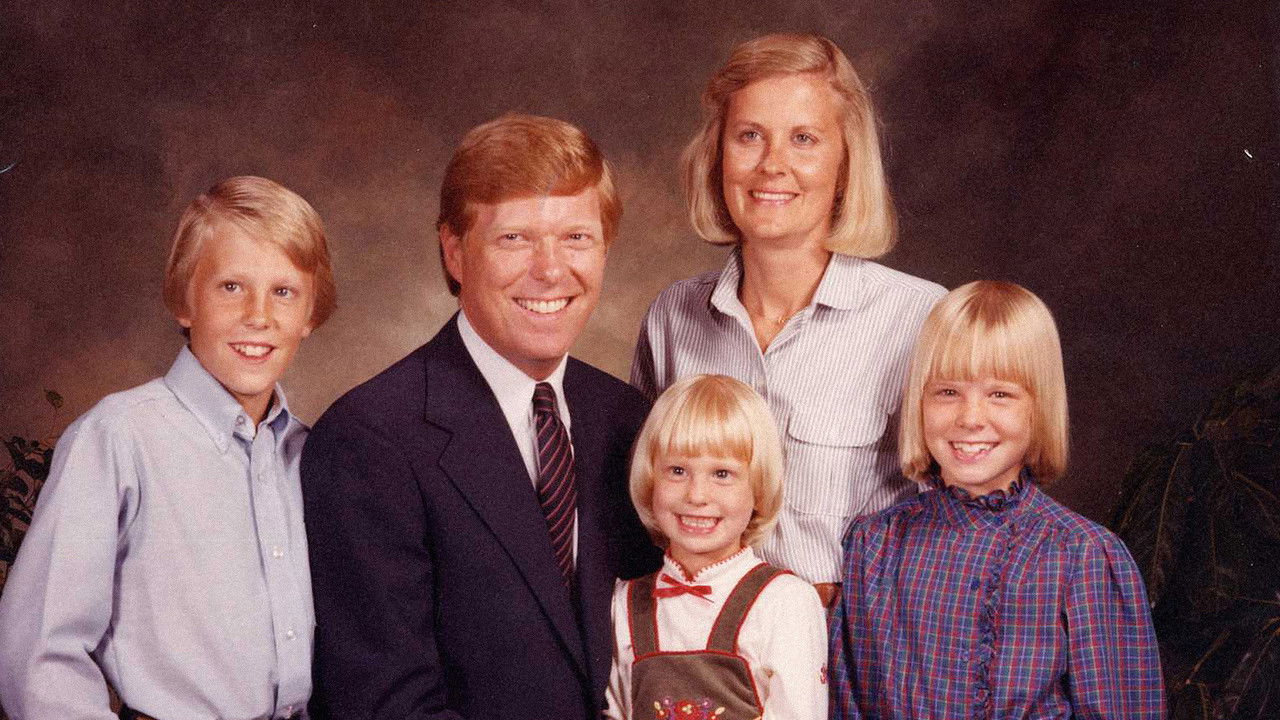 For the Bible Tells Me So backdrop