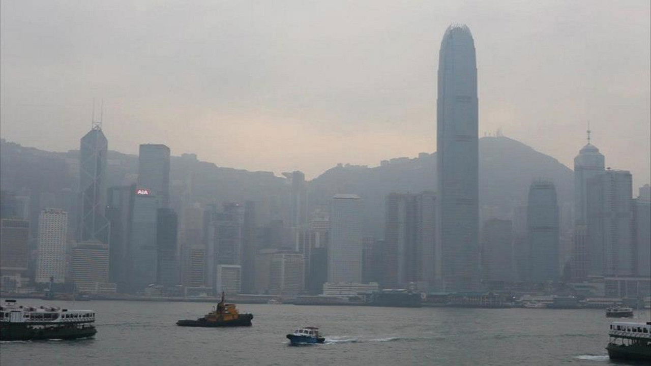 All Along the Way backdrop