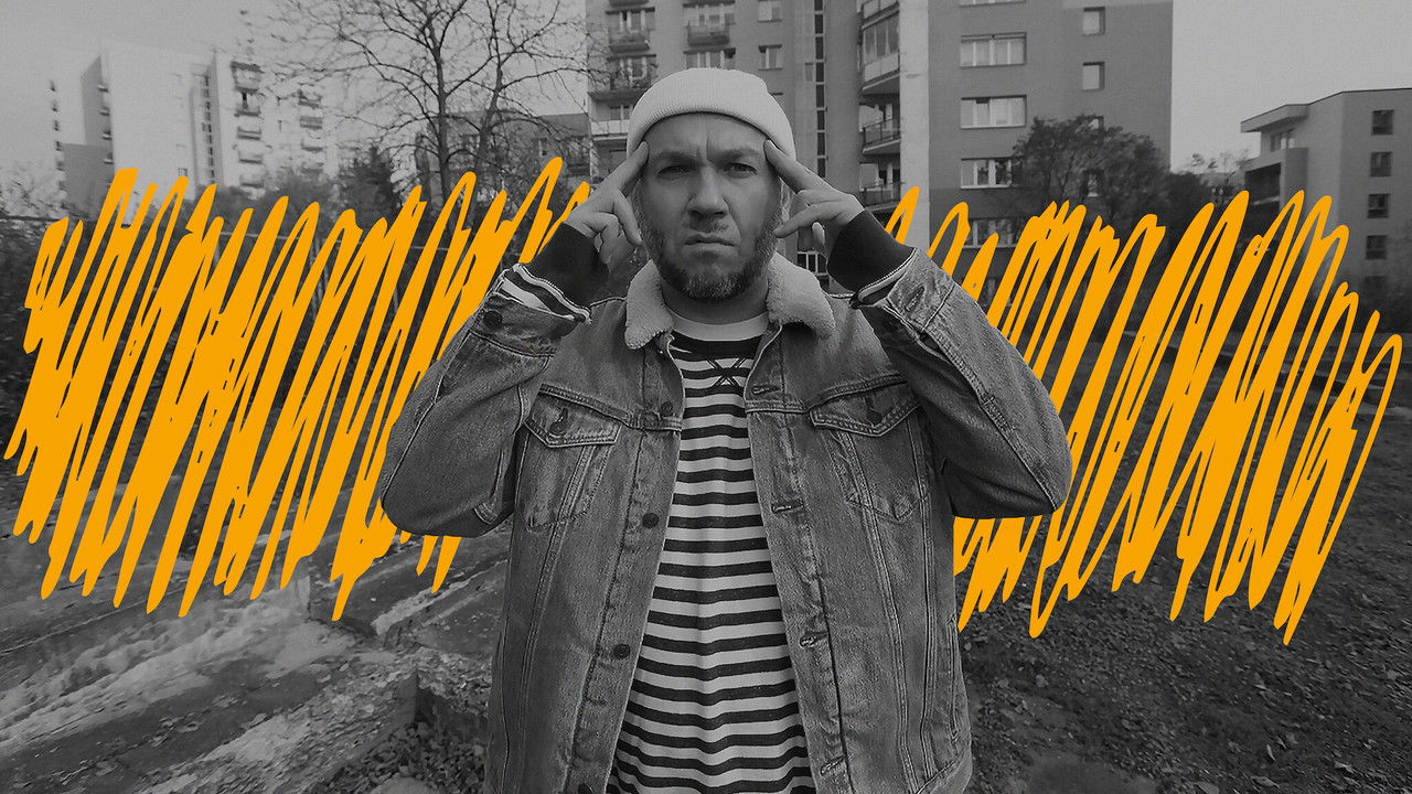 Skandal. Ewenement Molesty backdrop