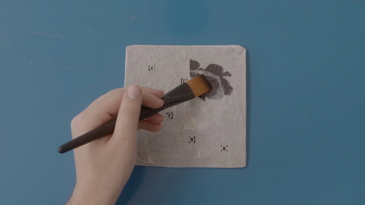 O Costume do Traballo backdrop