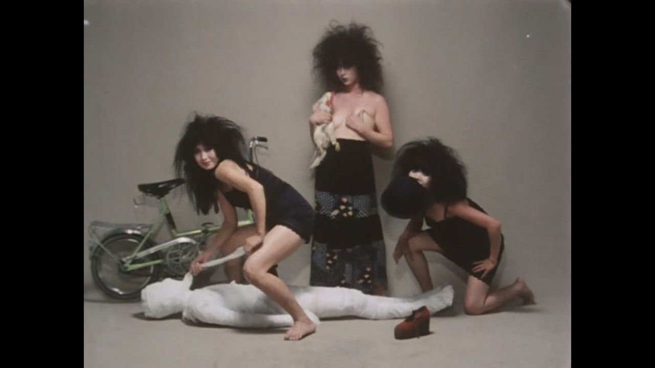 Smallpox Tale backdrop