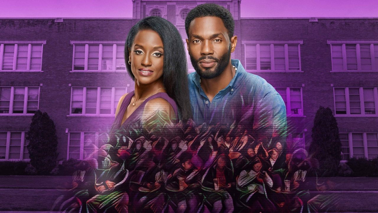 To Her, With Love backdrop