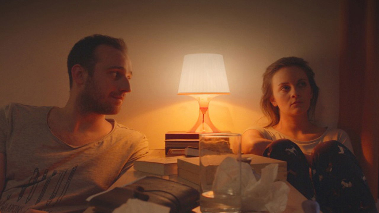 Escape Room backdrop