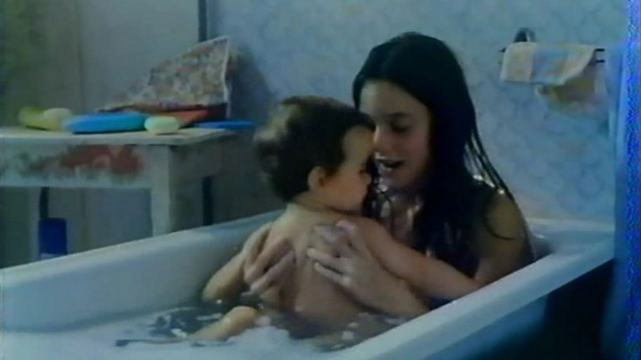 The Unloved backdrop