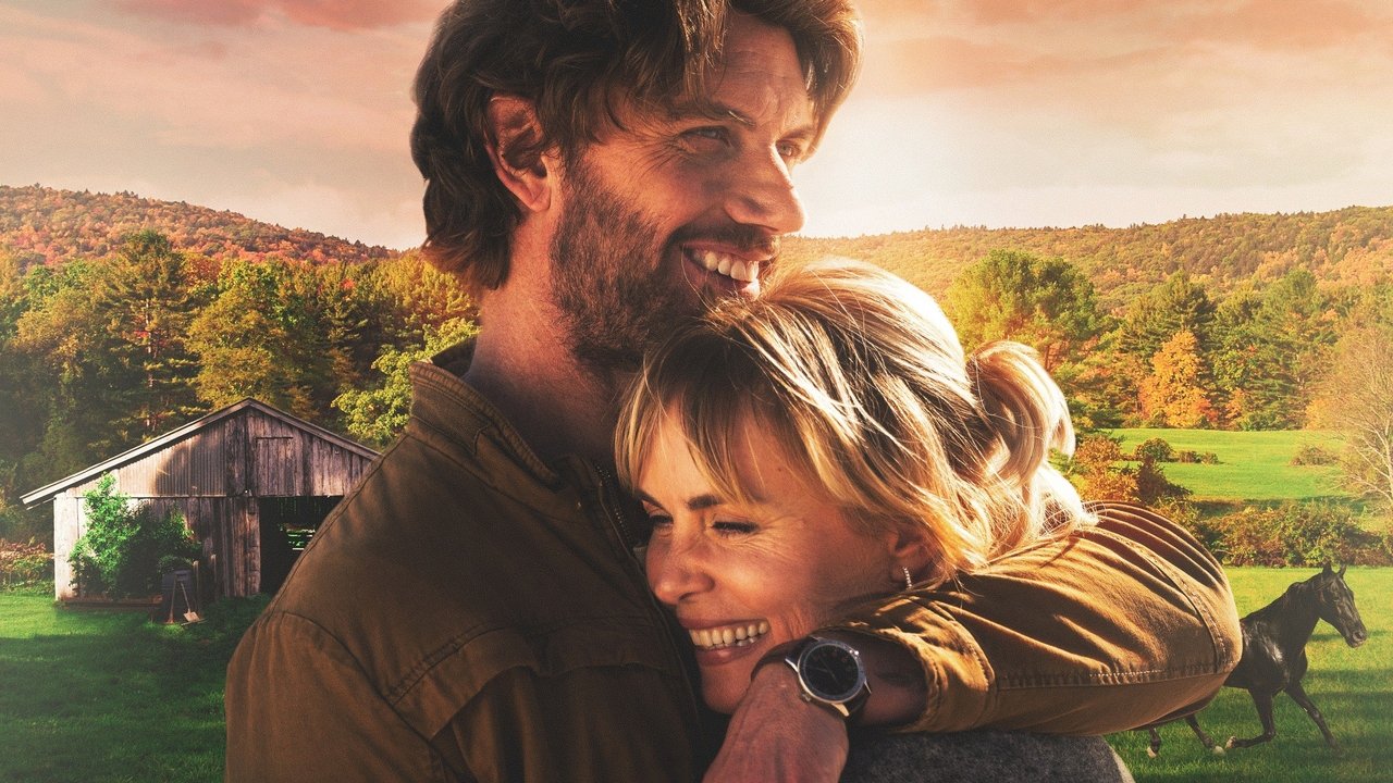 Take My Hand backdrop