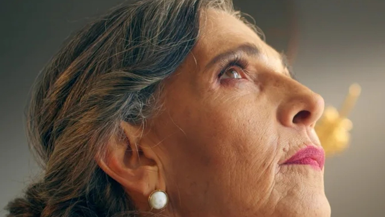 Nuestro Juramento backdrop