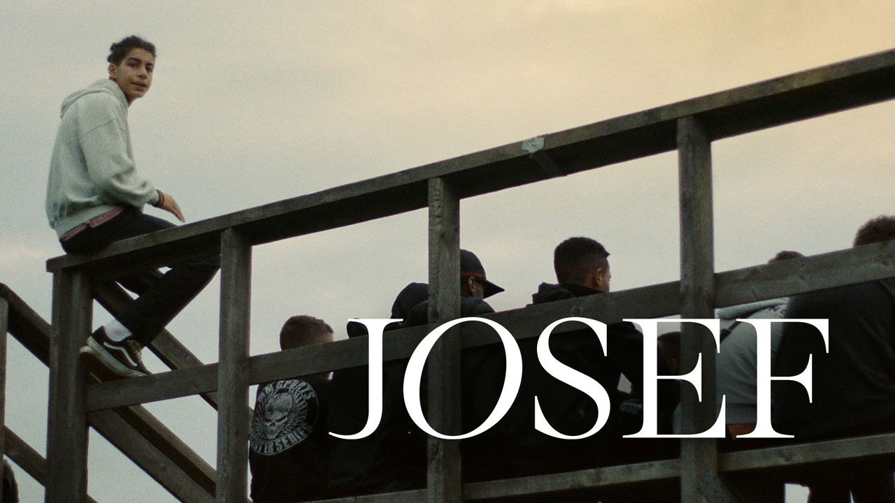 Josef backdrop