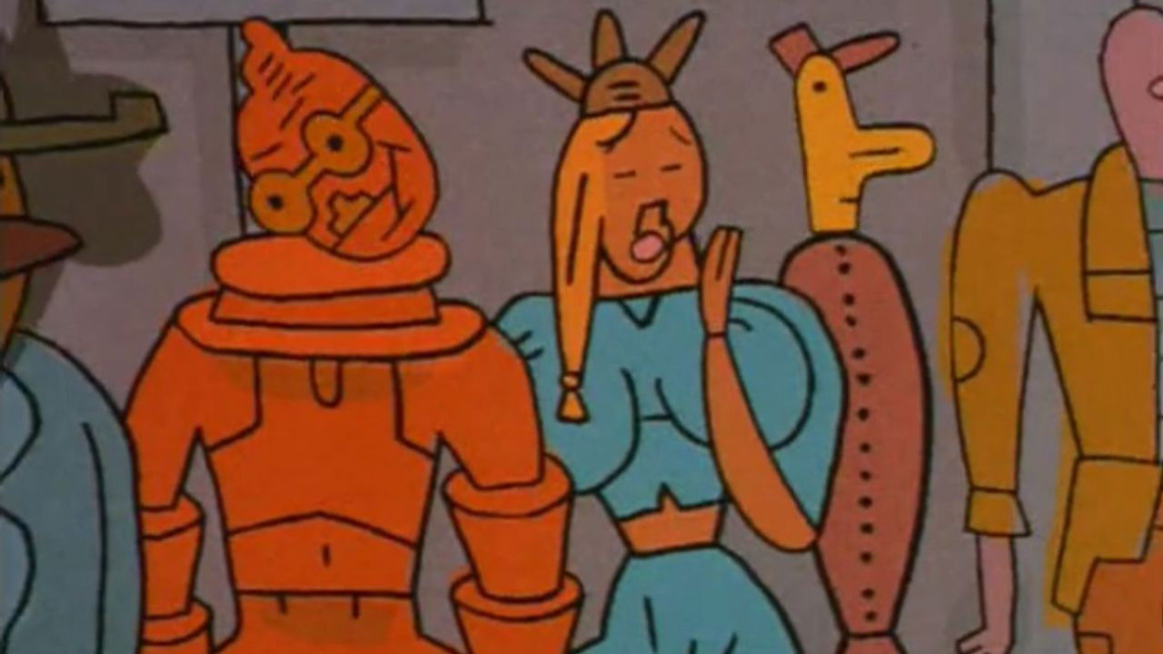 Cavaleiro Jorge backdrop