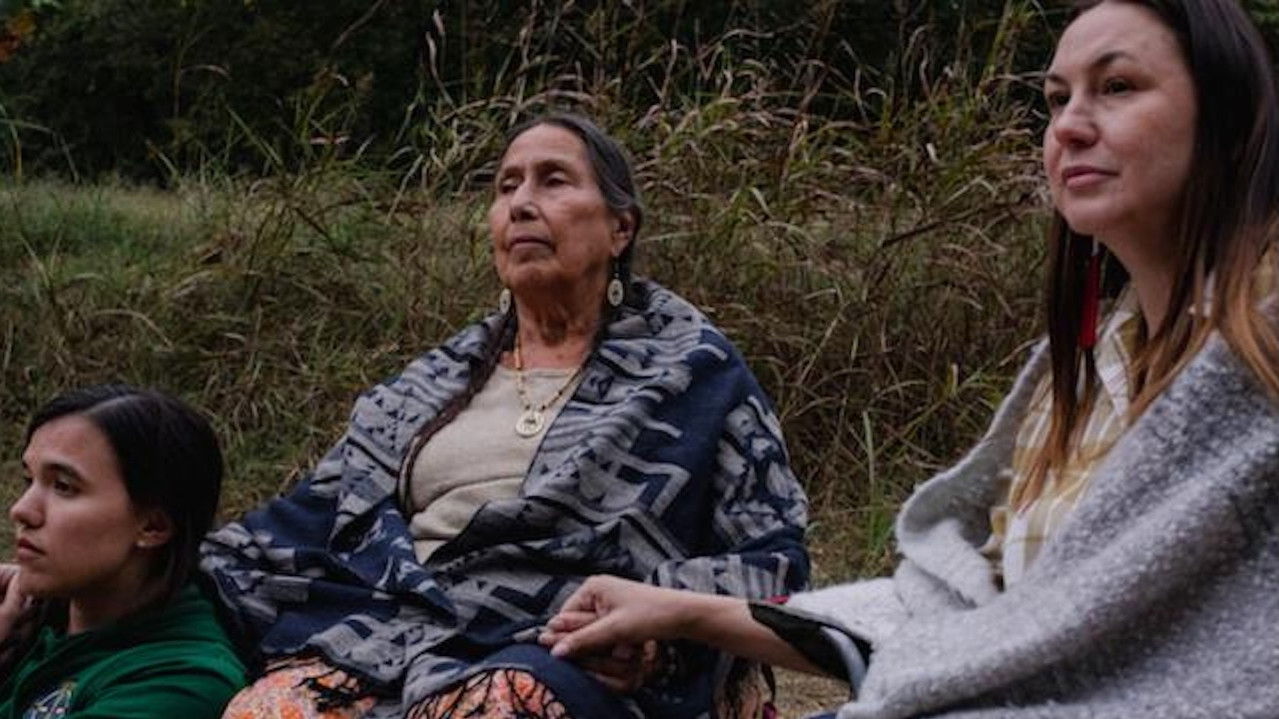 Redbird (Totsu) backdrop