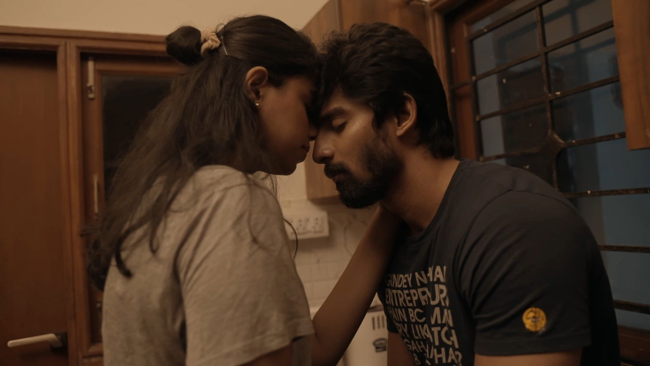 Just Fucked backdrop