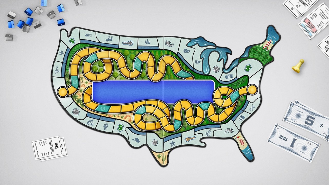 The Toys That Built America backdrop