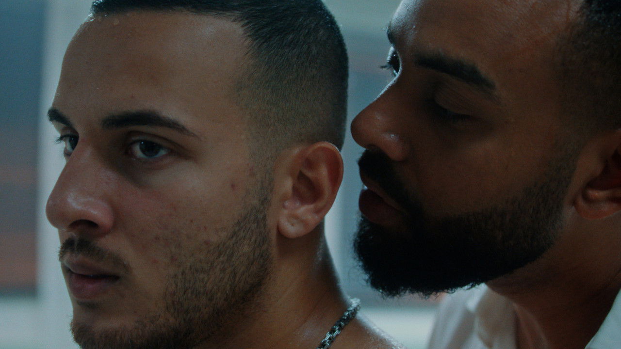 We Were Kids backdrop