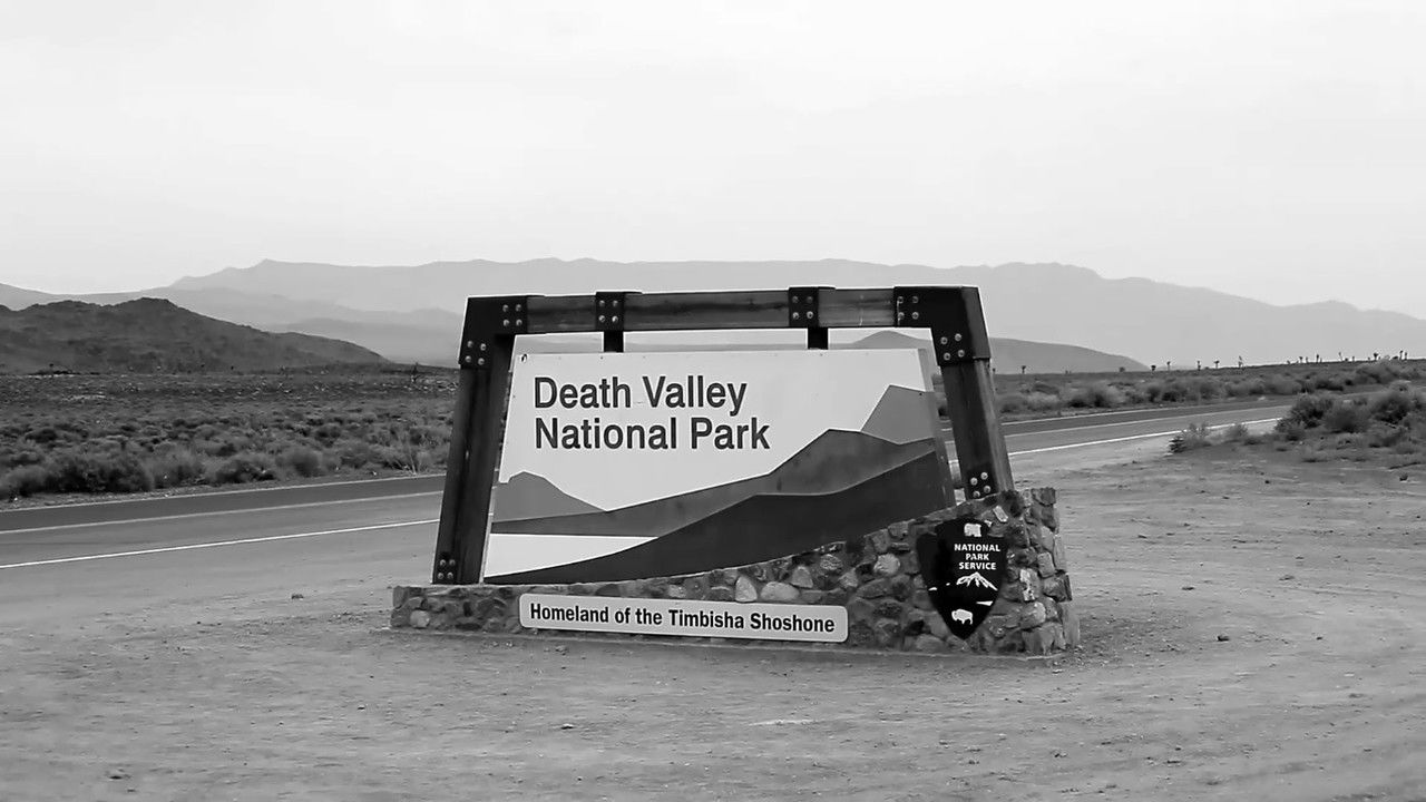 Halálvölgy - Portréfilm Lubics Szilviáról backdrop