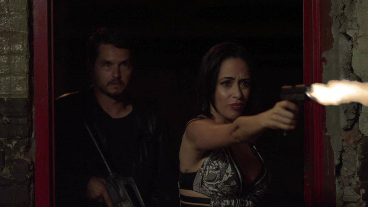 Smoke Screen backdrop