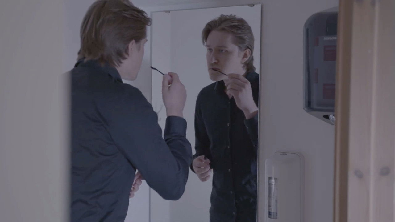 Goodbye Ibsen backdrop