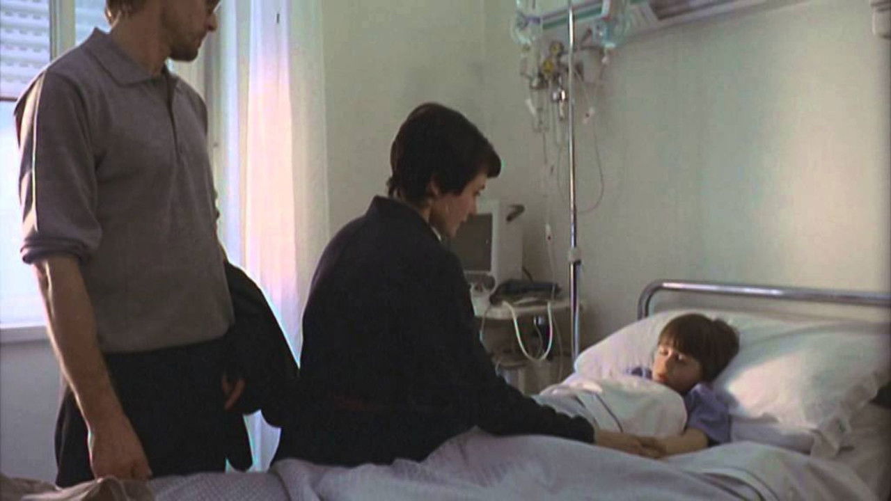 A Deadly Compromise backdrop