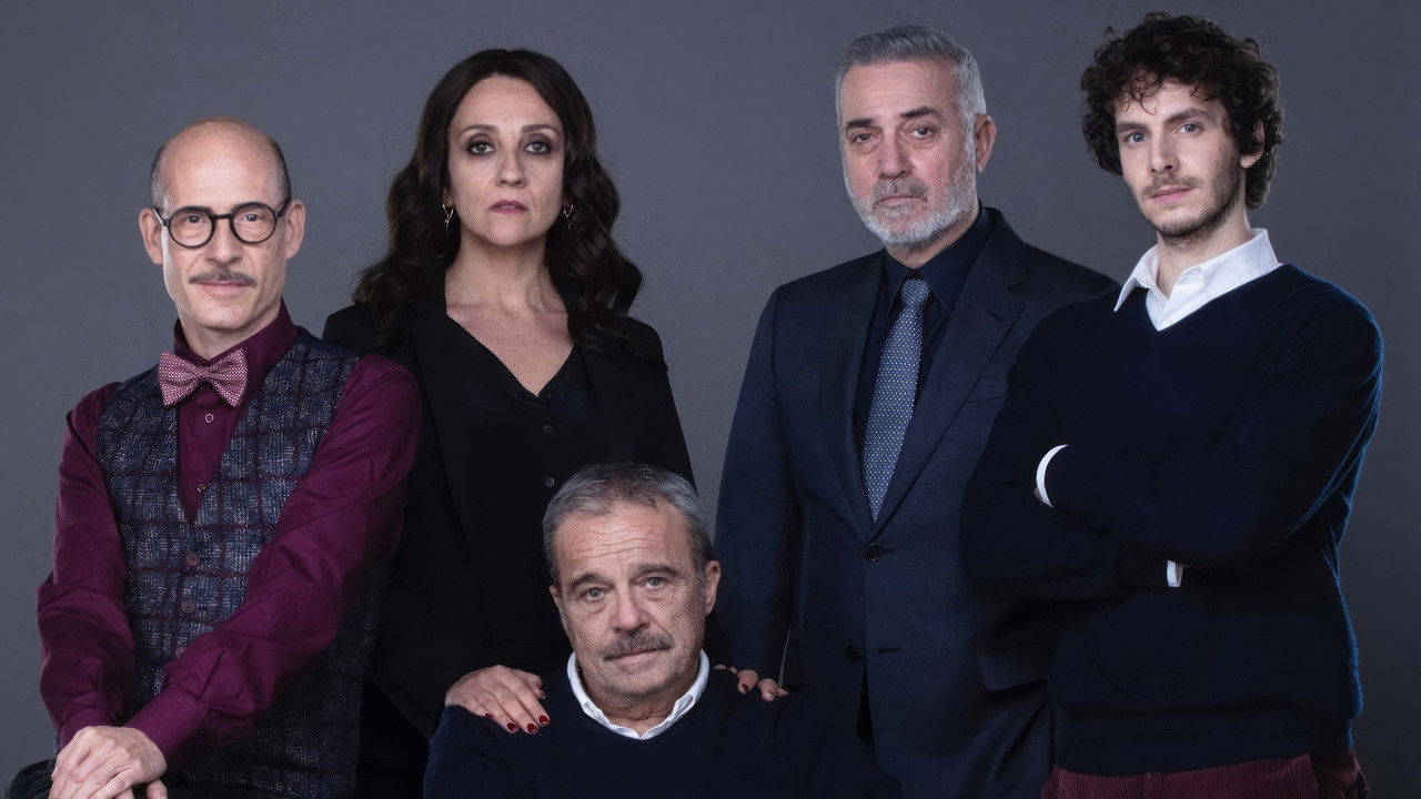 Ari-Cassamortari backdrop