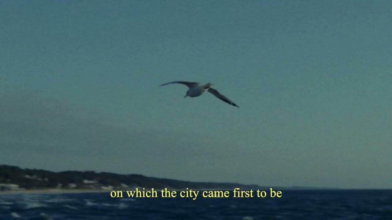 La Dispute – NOWDTC documentary by Martin (CHAPTER II – Twenty Paces In The Tree Line) backdrop