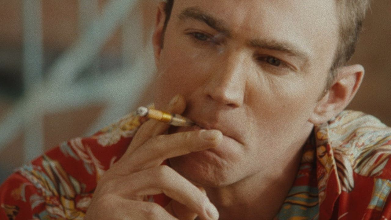 Fear and Loathing in Aspen backdrop