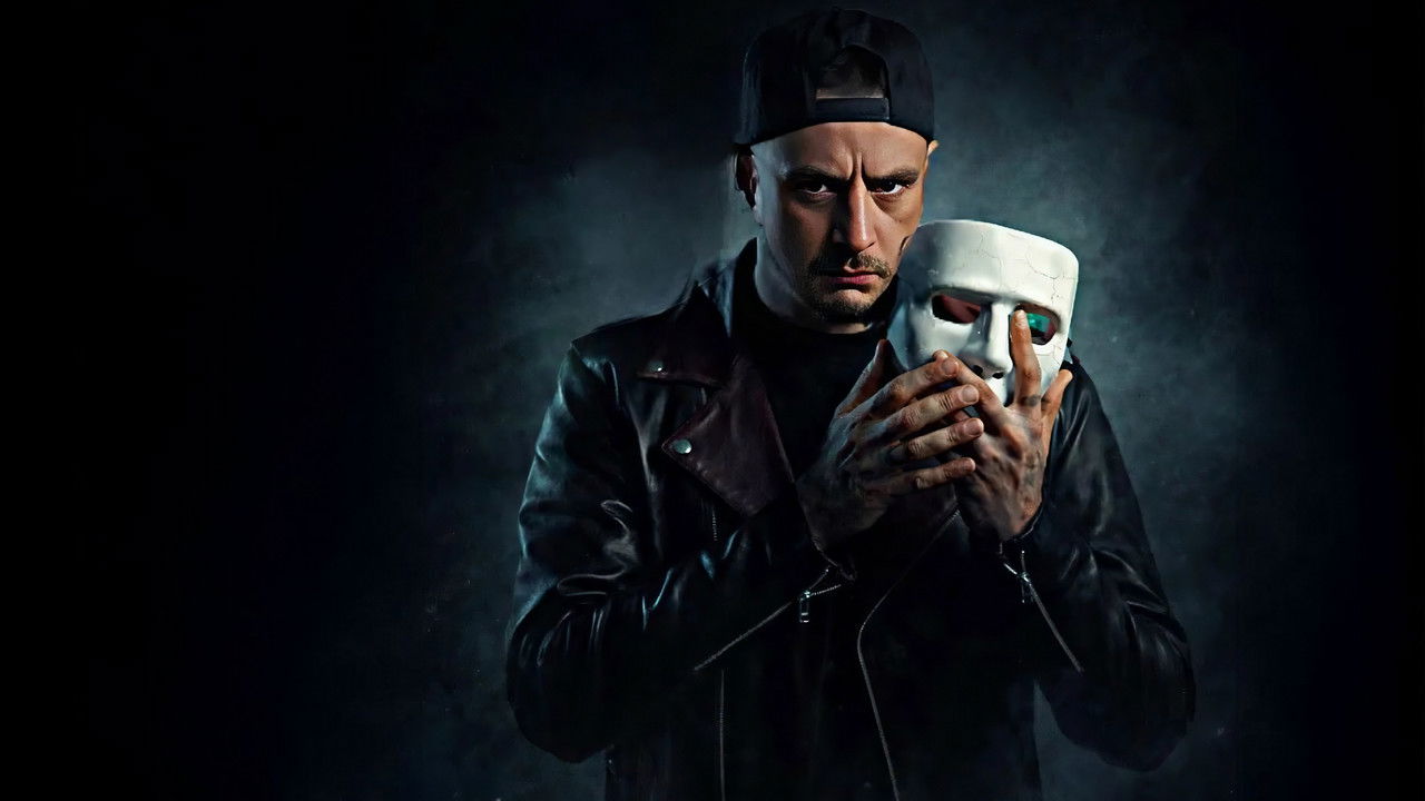 The Tagammou Killer backdrop