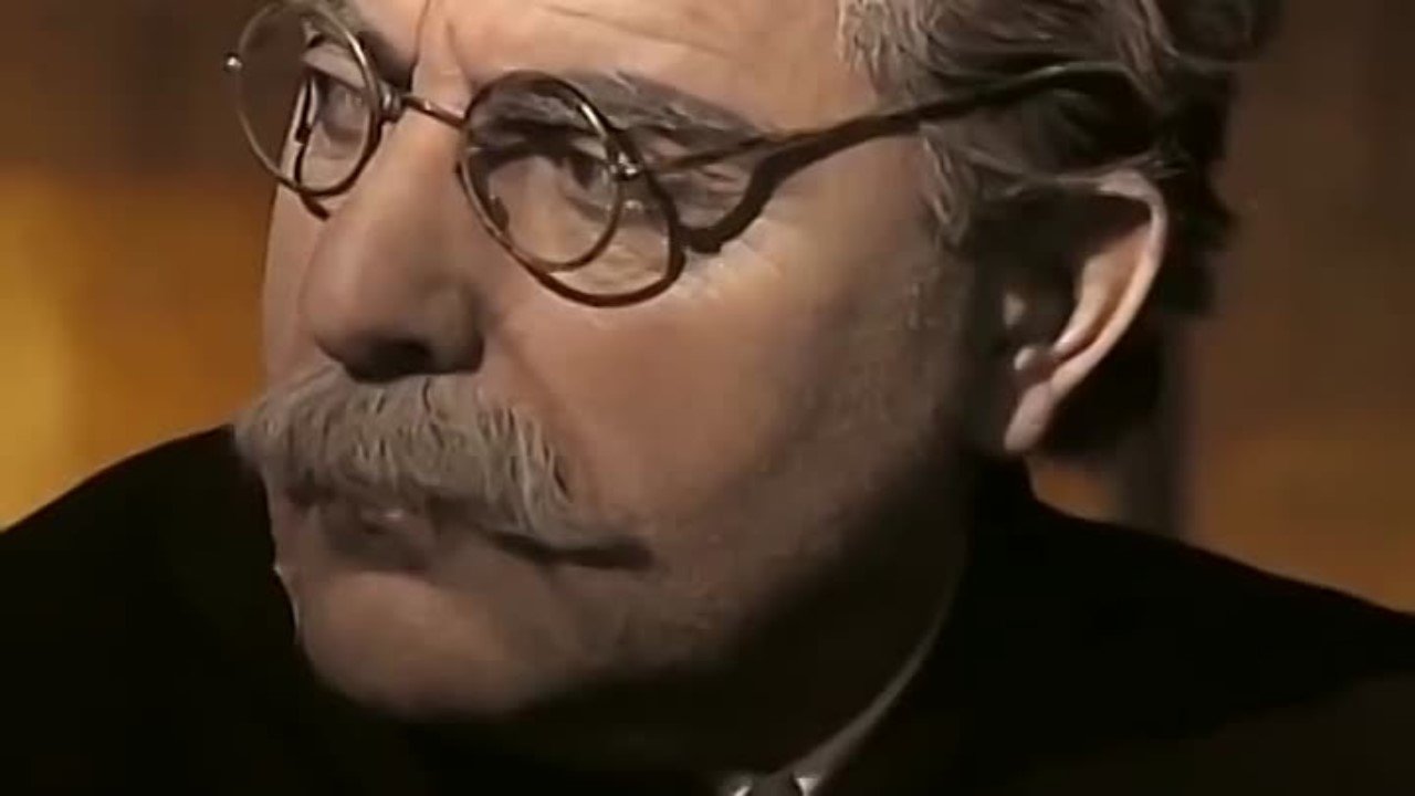 Stalin. Live backdrop